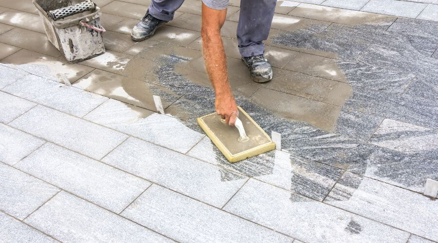 Professional Flat Roofing Installation in Anchor, IL